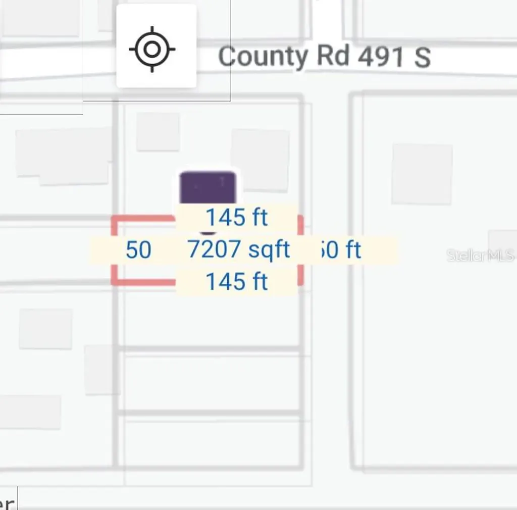 Lot #3 Lake Panasoffkee FL 33538