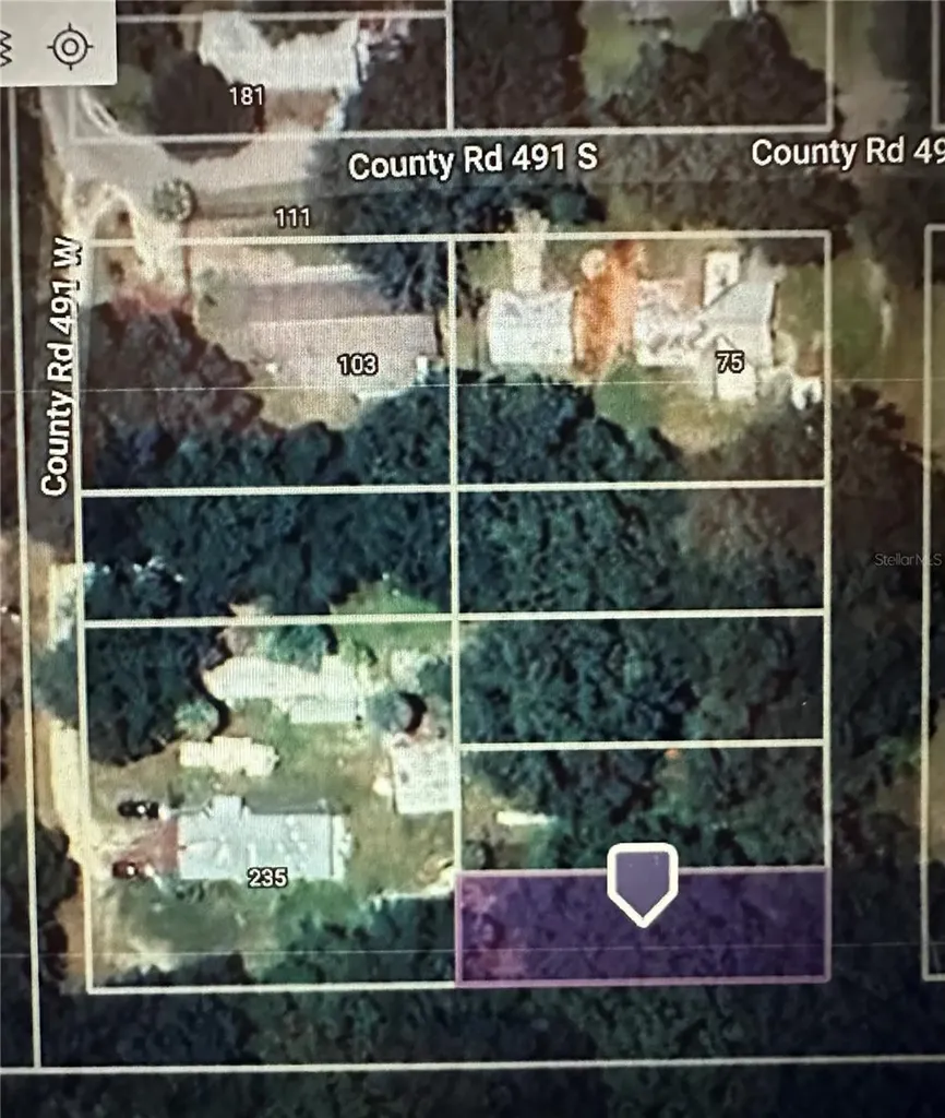 Lot #6 Lake Panasoffkee FL 33538