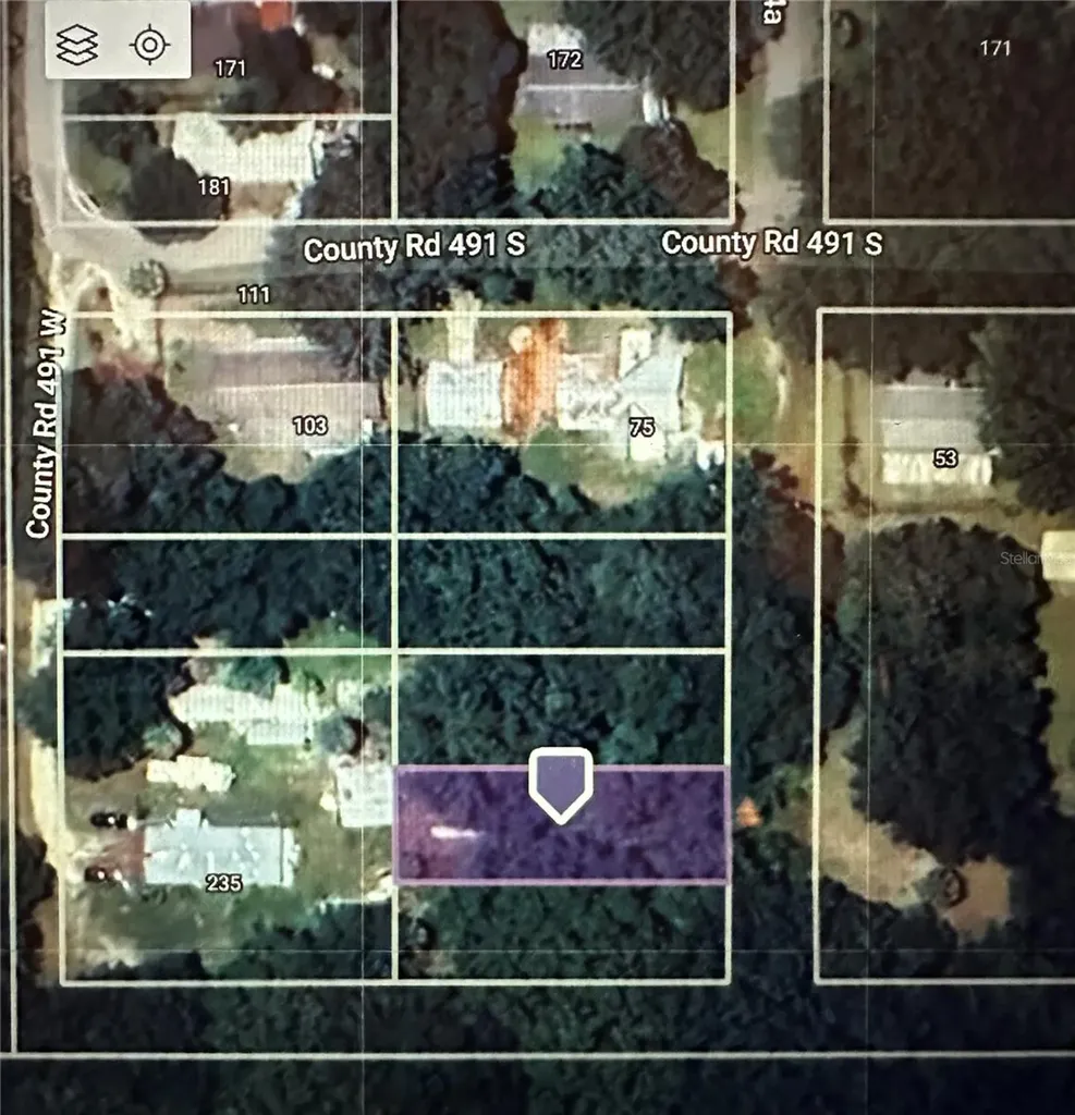 Lot #5 Lake Panasoffkee FL 33538