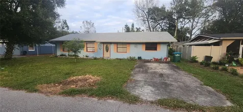 1377 Bender Avenue Daytona Beach FL 32117