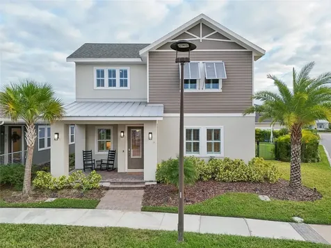 8760 Shapley Street Orlando FL 32827