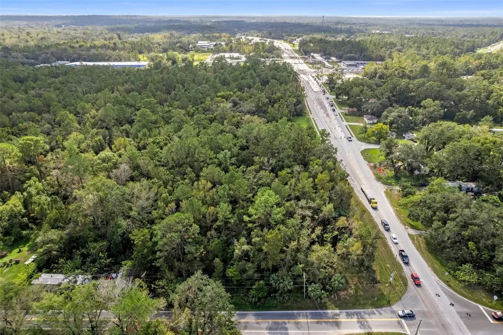 00 Fort Dade Avenue Brooksville FL 34601