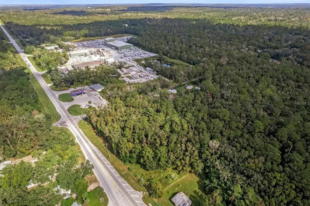 00 Fort Dade Avenue Brooksville FL 34601