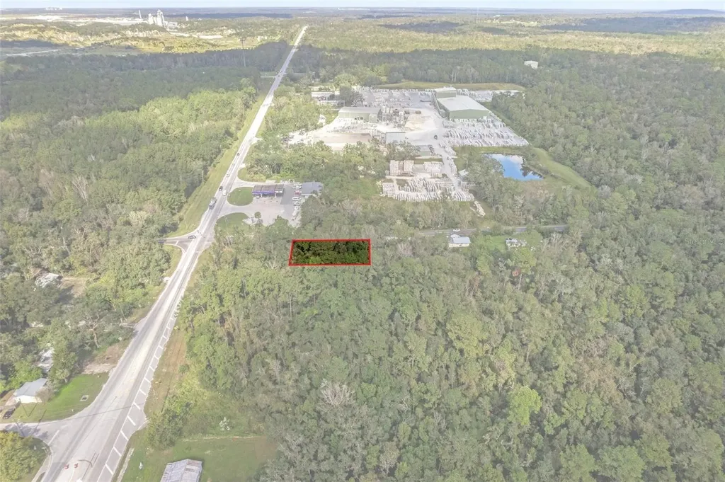 00 Fort Dade Avenue Brooksville FL 34601