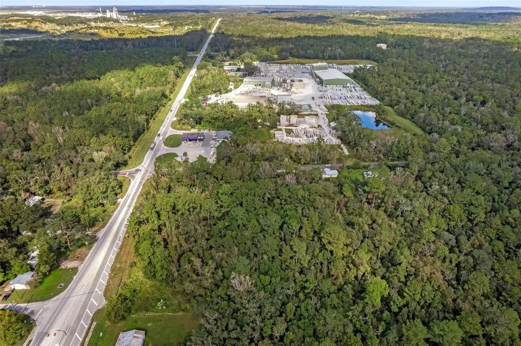00 Fort Dade Avenue Brooksville FL 34601