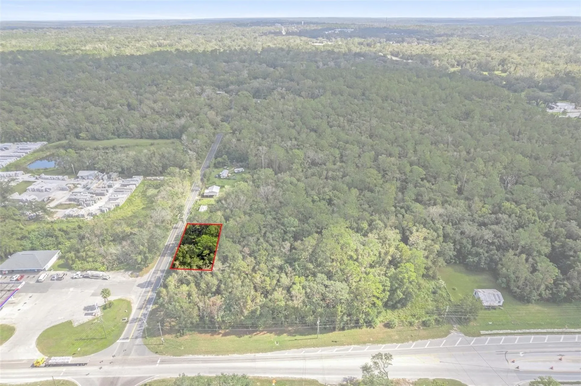 00 Fort Dade Avenue Brooksville FL 34601