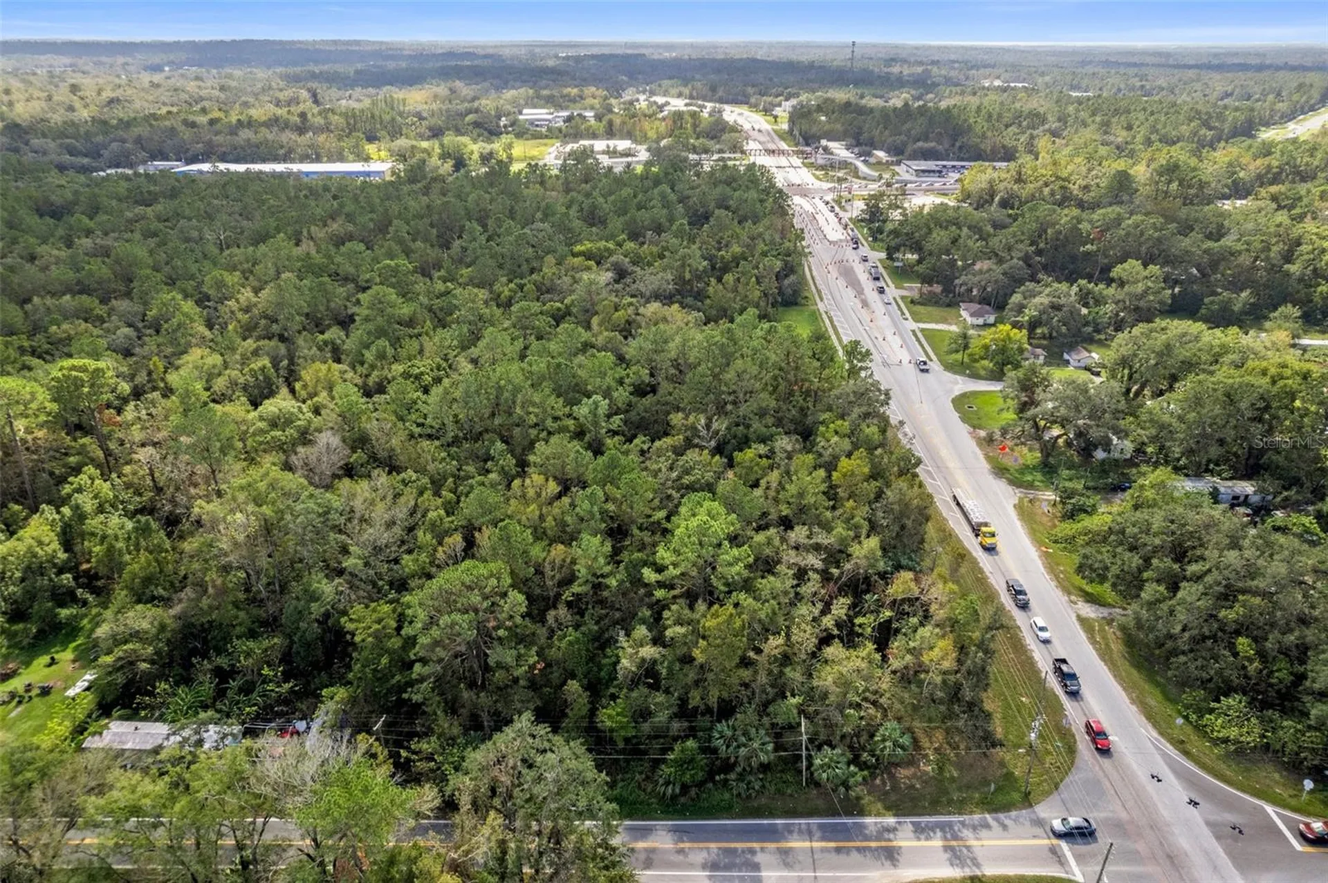 00 Fort Dade Avenue Brooksville FL 34601