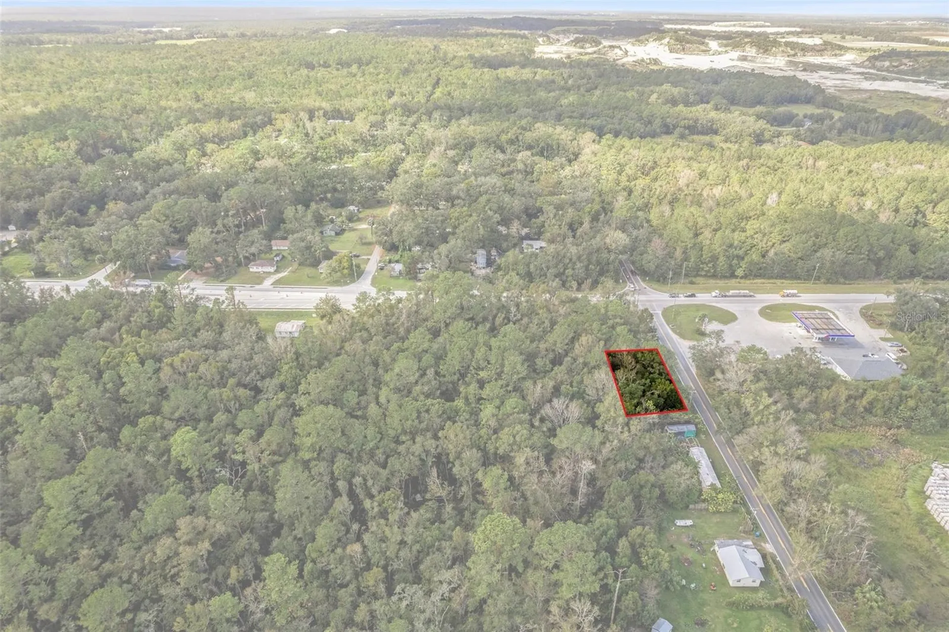 00 Fort Dade Avenue Brooksville FL 34601