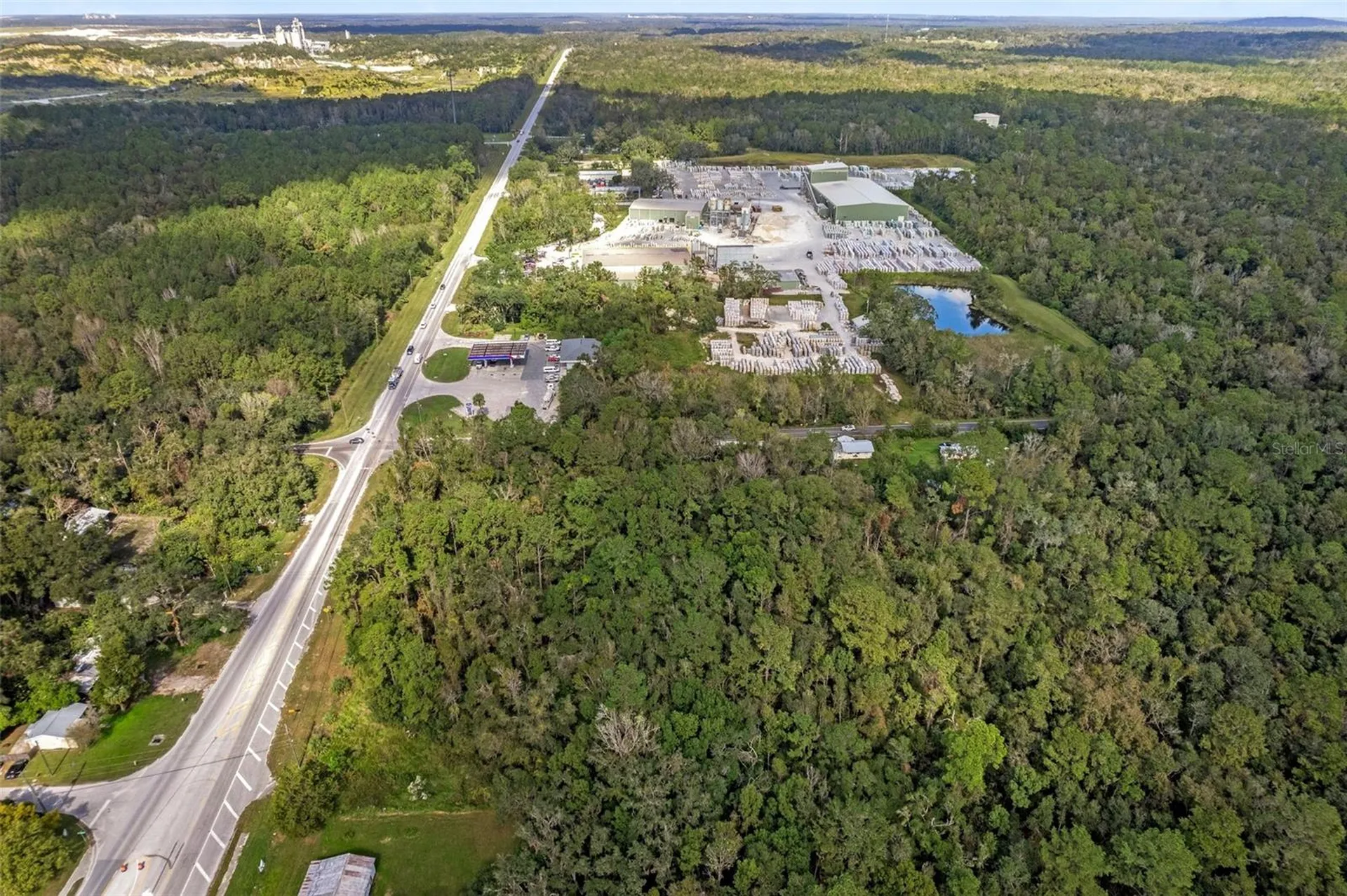 00 Fort Dade Avenue Brooksville FL 34601