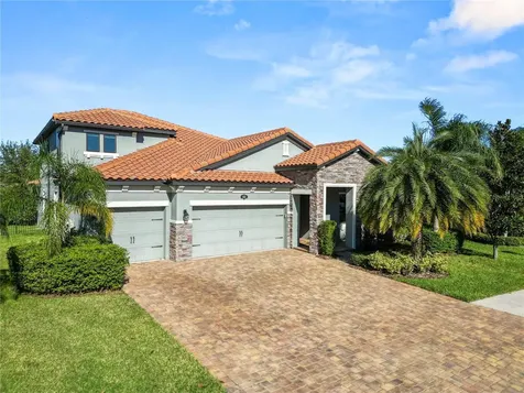 1823 Via Lago Drive Lakeland FL 33810