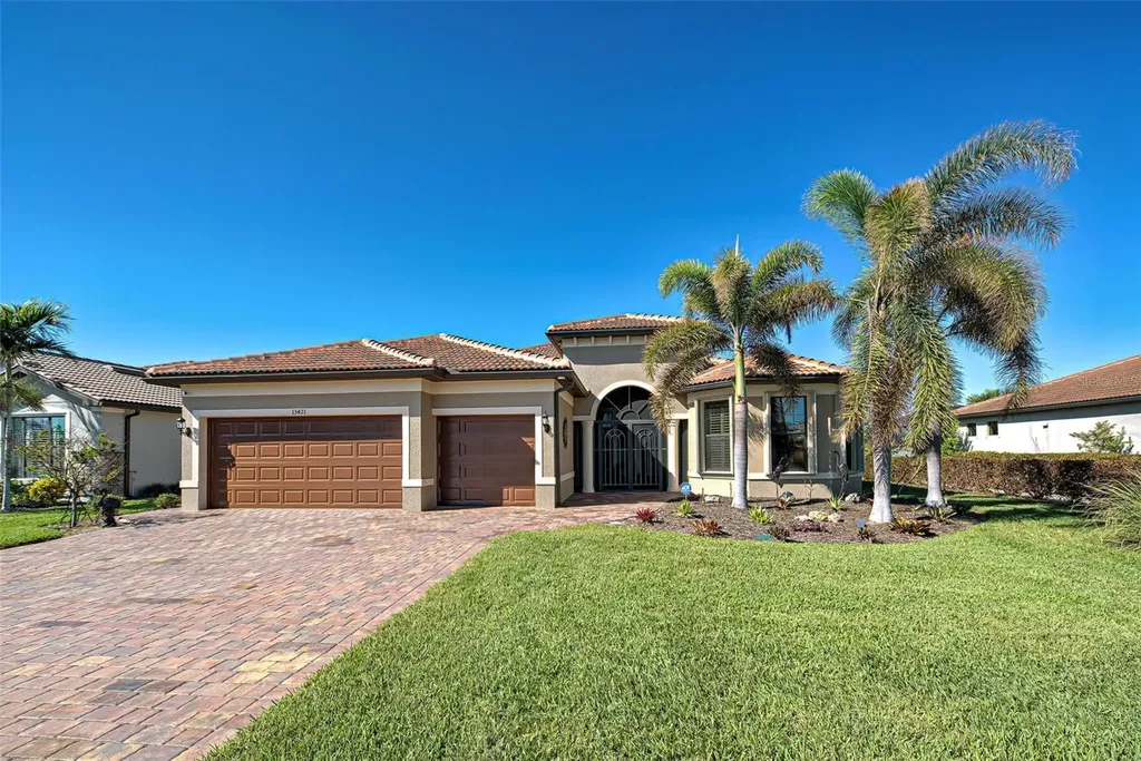 13421 Orino Street Venice FL 34293