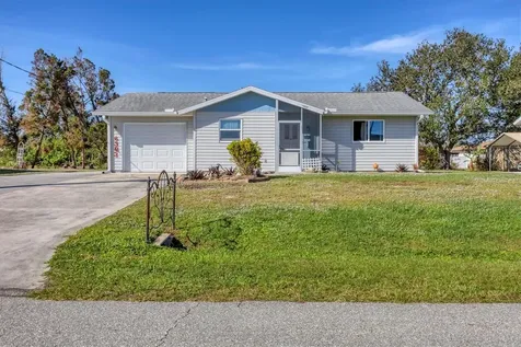 6383 Brookridge Street Englewood FL 34224