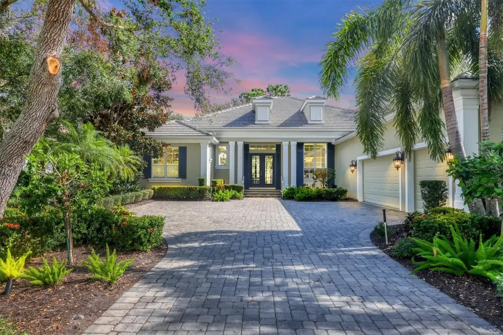 7531 Greystone Street Lakewood Ranch FL 34202