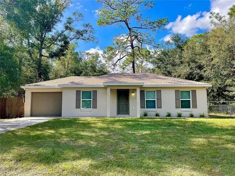 8352 N Orangebud Terrace Crystal River FL 34428