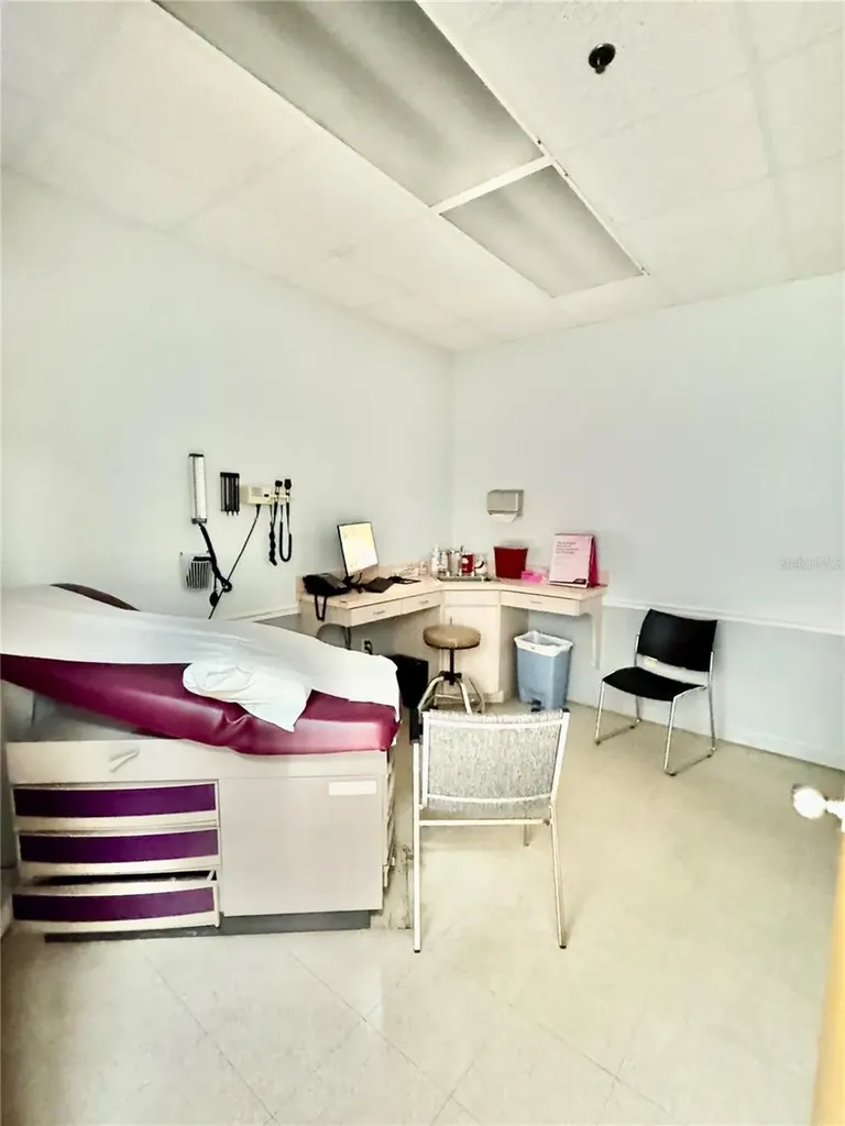 2401 Frist Boulevard Fort Pierce FL 34950