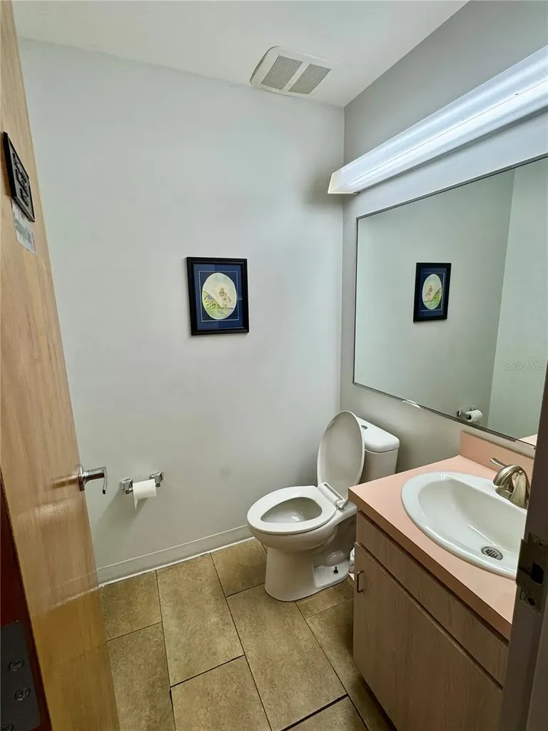 2401 Frist Boulevard Fort Pierce FL 34950