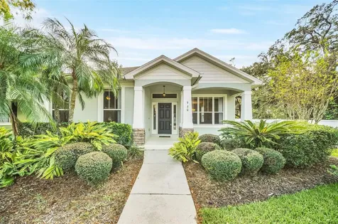 930 Butter Oaks Court Winter Garden FL 34787