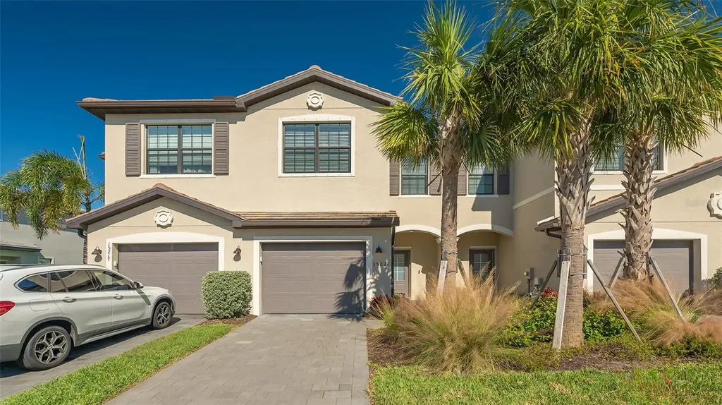 15221 Lyla Terrace Lakewood Ranch FL 34211