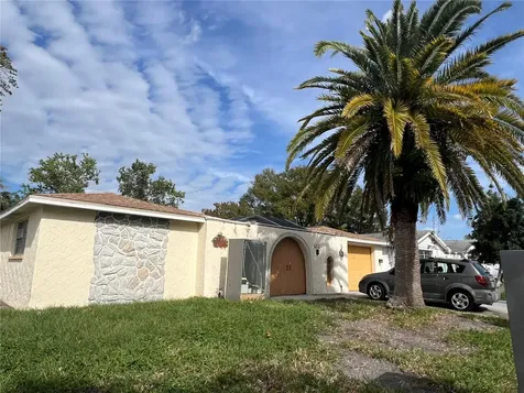 6311 Seabreeze Drive Port Richey FL 34668
