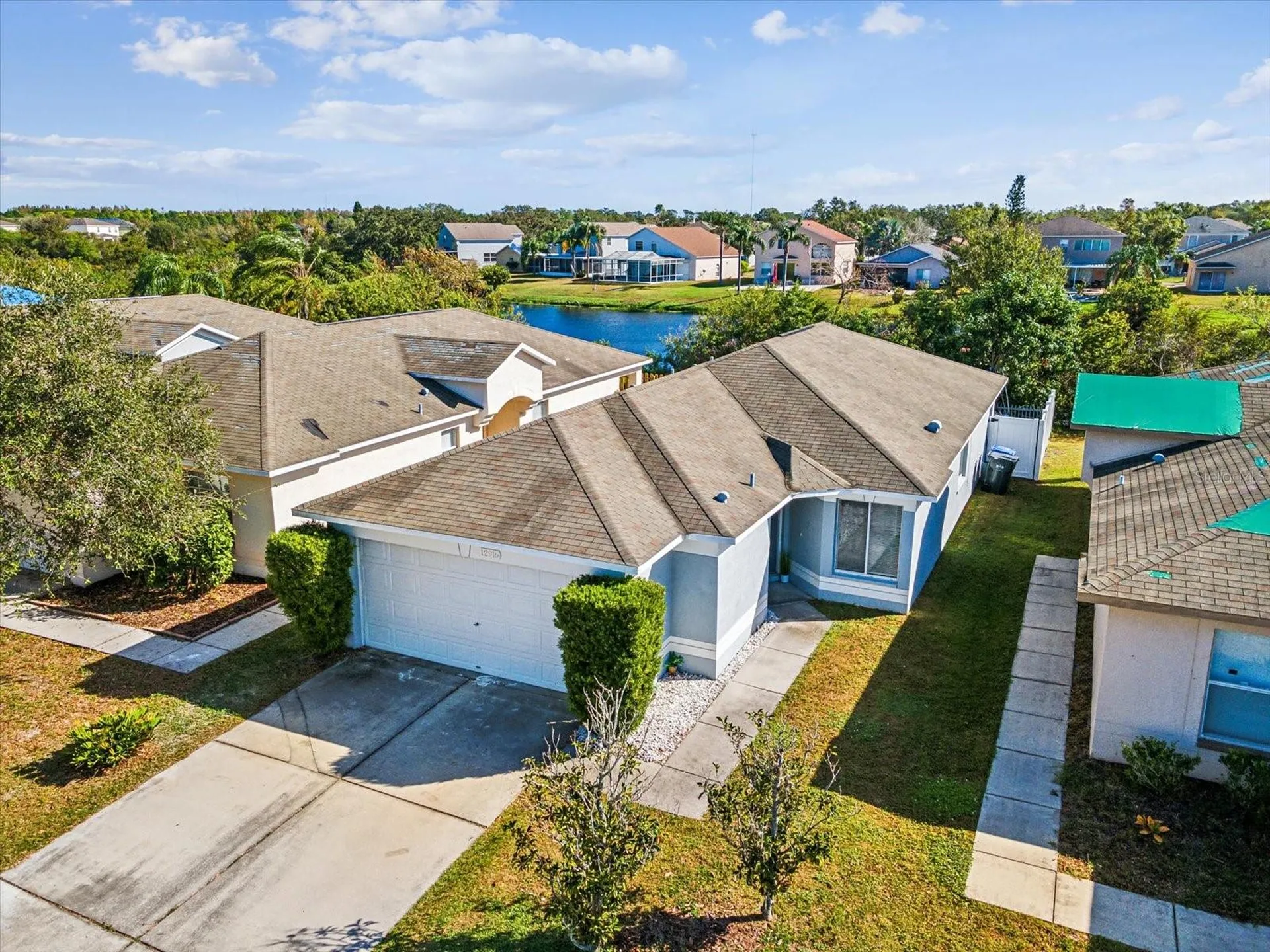 12916 Fieldmoor Court Riverview FL 33569