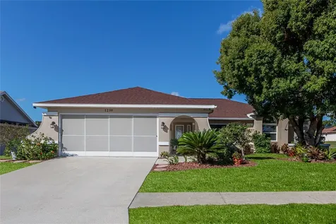 1239 Venetia Drive Spring Hill FL 34608