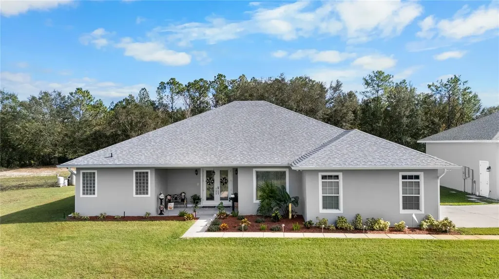 4510 Roundup Drive Polk City FL 33868