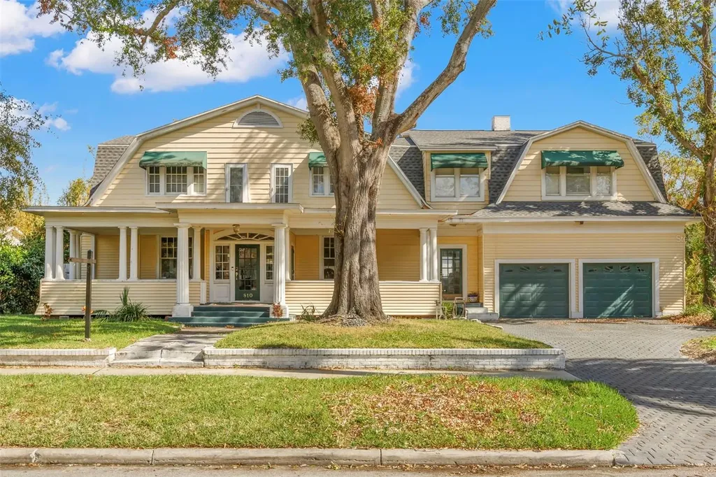 810 S Edison Avenue Tampa FL 33606
