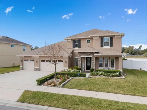 1316 Fountain Hills Court Winter Park FL 32792