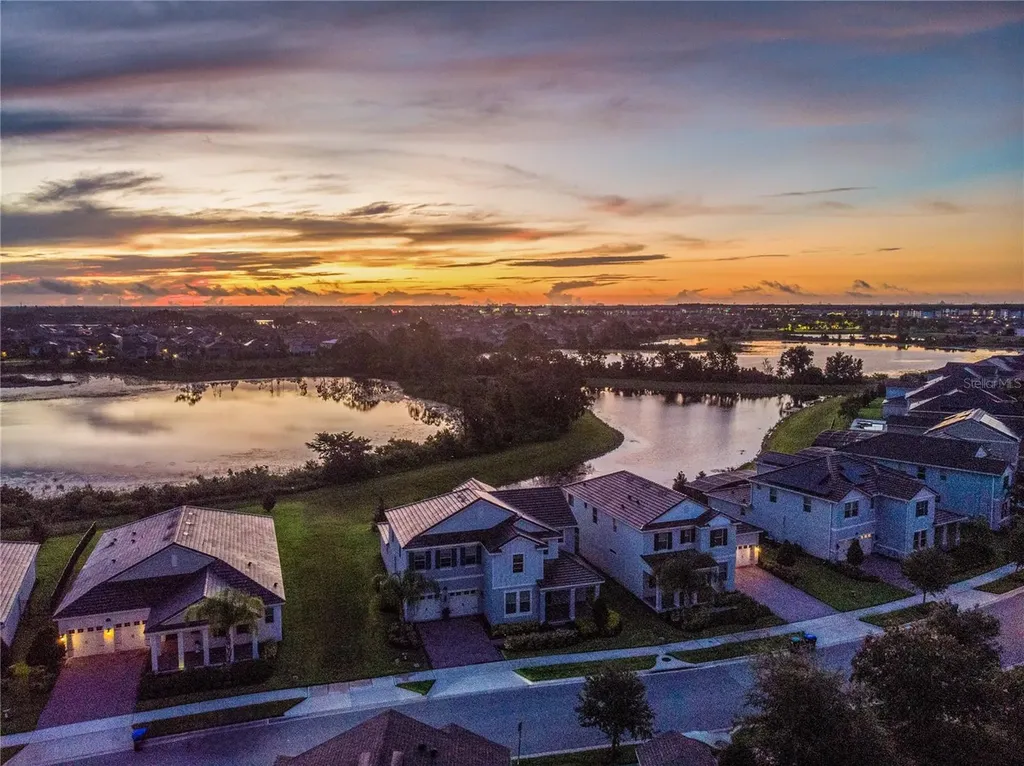 9849 Lost Creek Drive Winter Garden FL 34787