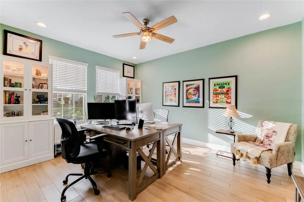 9849 Lost Creek Drive Winter Garden FL 34787