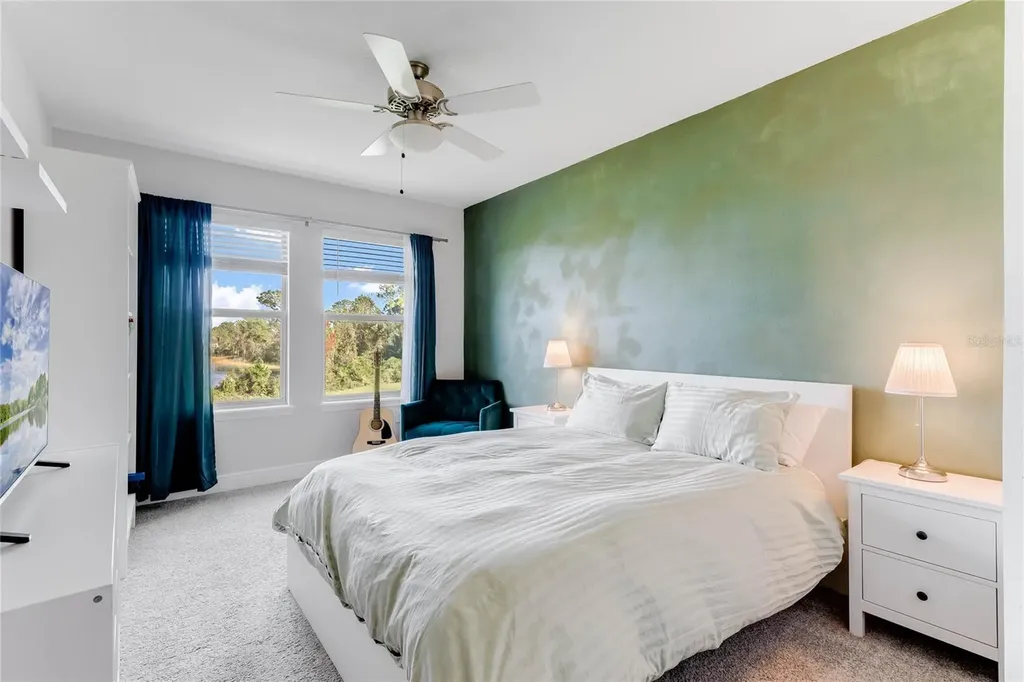 9849 Lost Creek Drive Winter Garden FL 34787