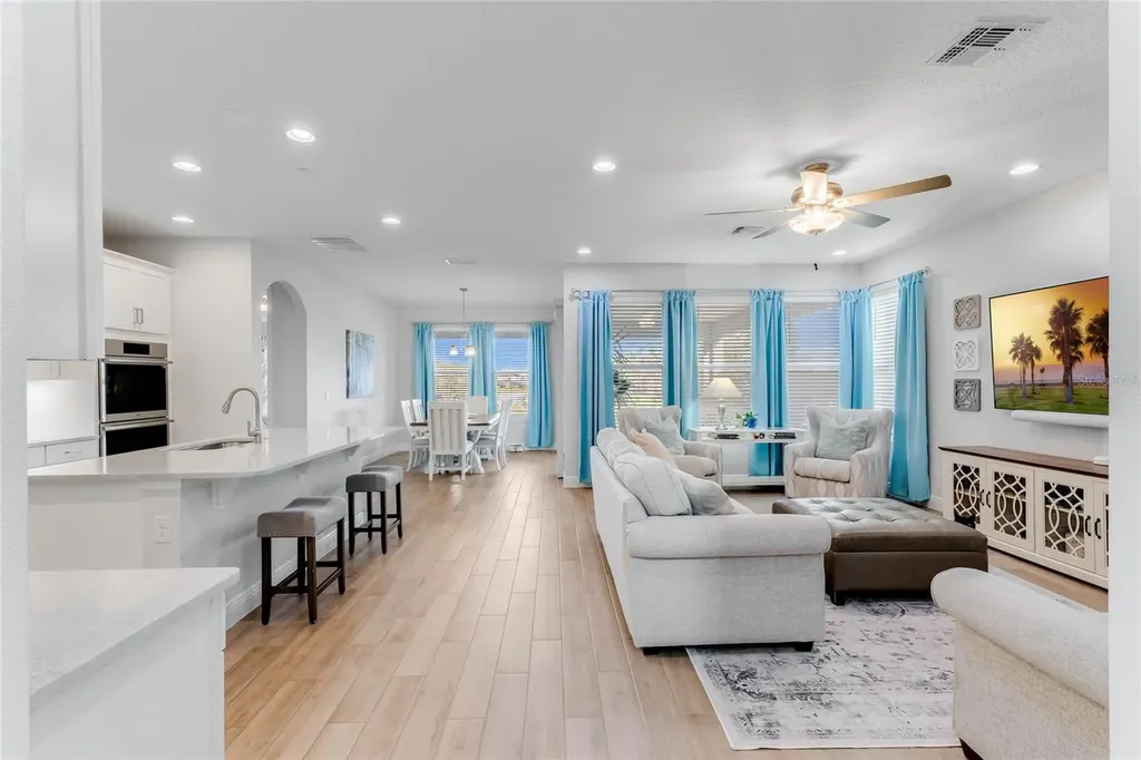 9849 Lost Creek Drive Winter Garden FL 34787