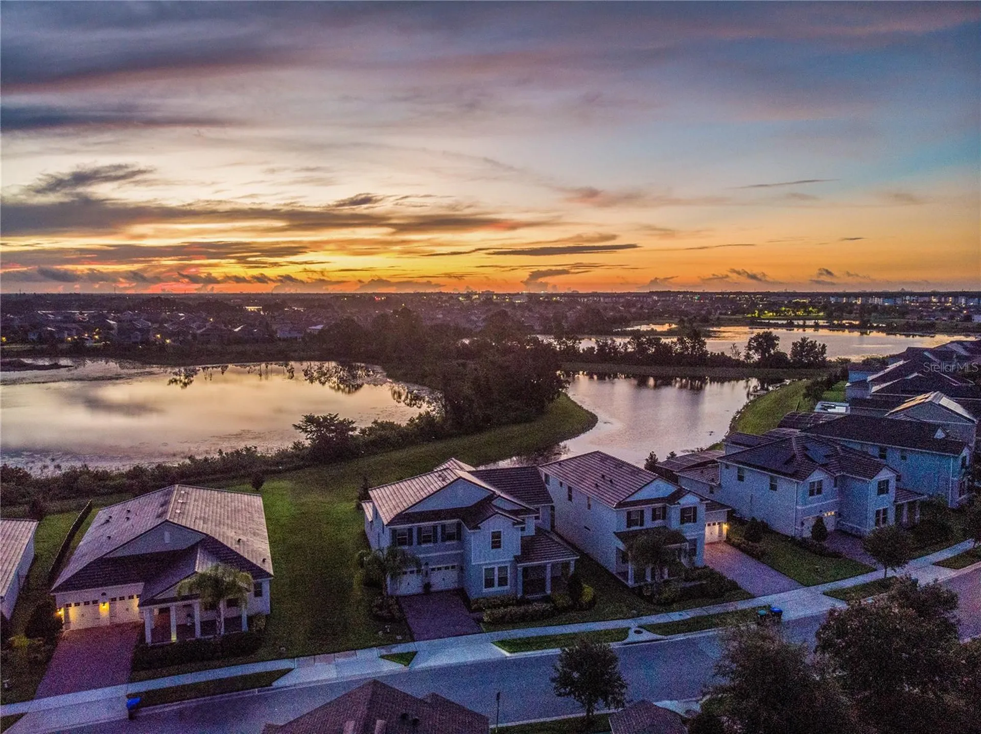 9849 Lost Creek Drive Winter Garden FL 34787