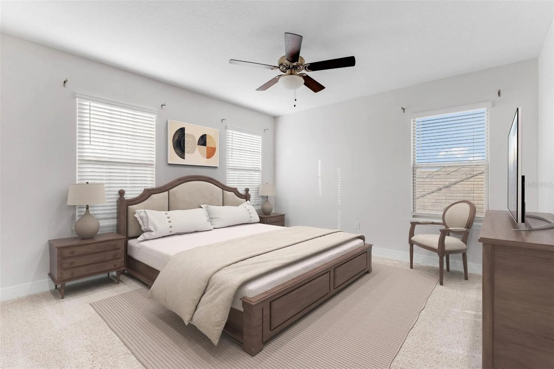 9849 Lost Creek Drive Winter Garden FL 34787