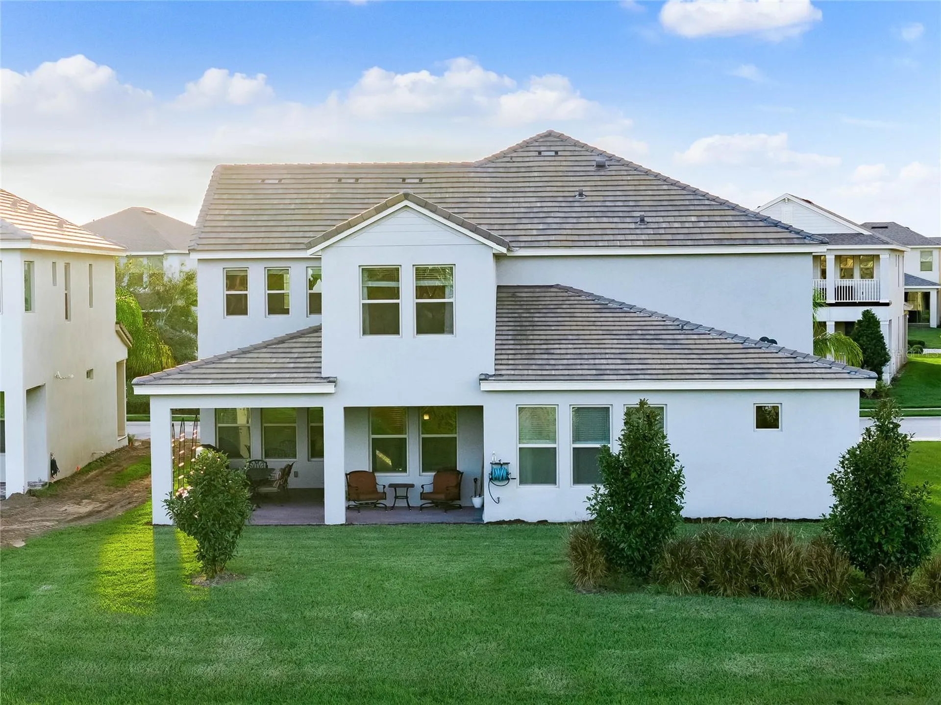 9849 Lost Creek Drive Winter Garden FL 34787