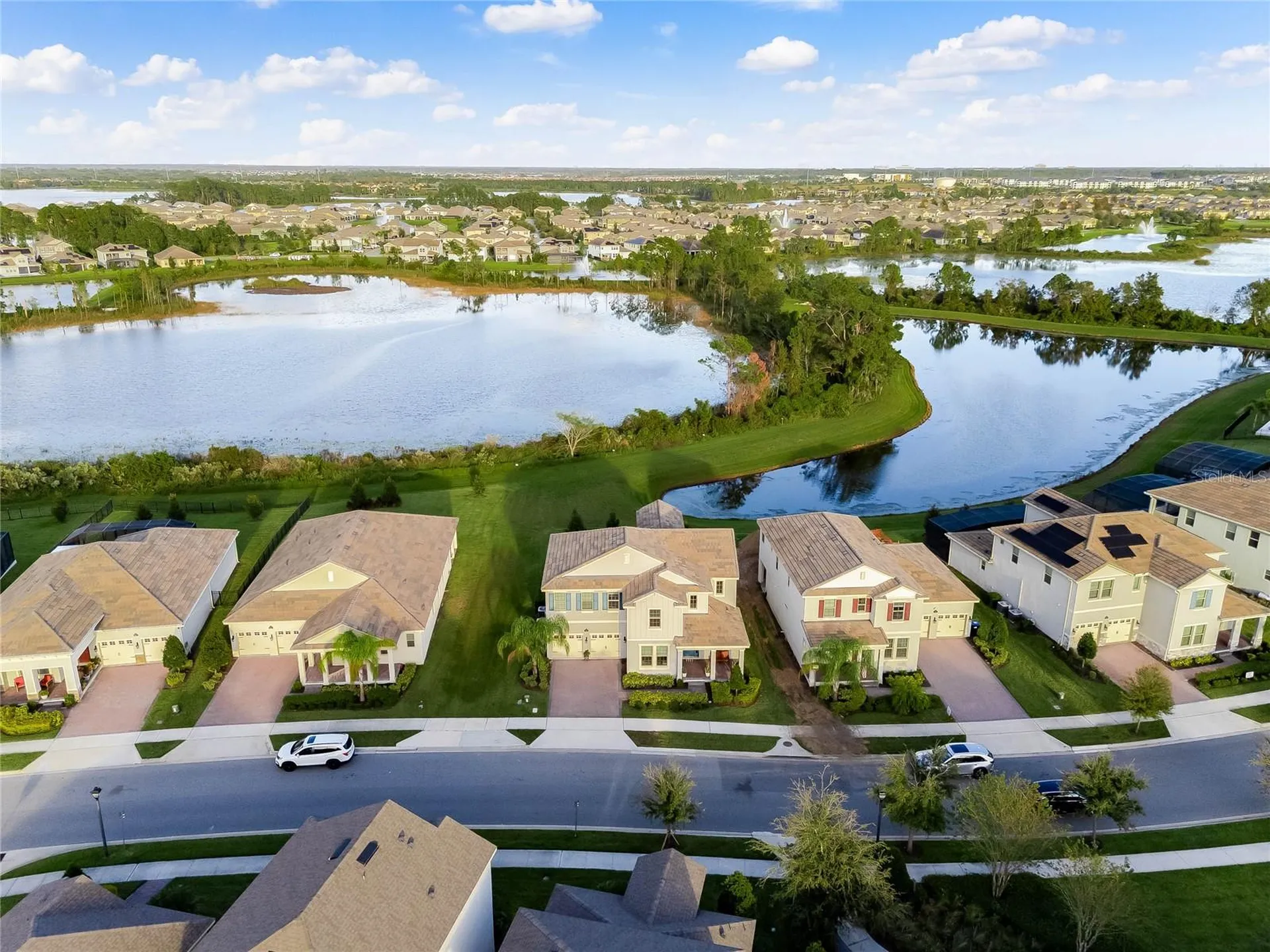 9849 Lost Creek Drive Winter Garden FL 34787