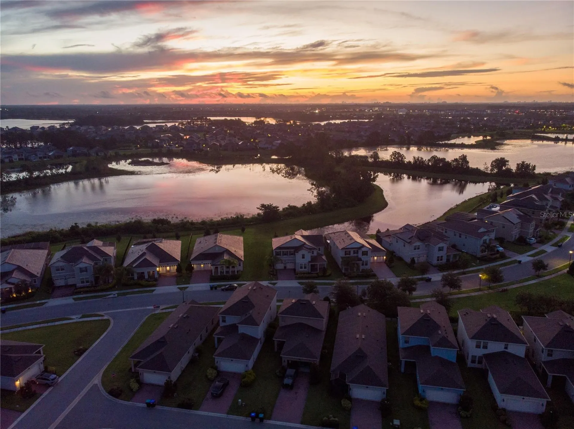 9849 Lost Creek Drive Winter Garden FL 34787
