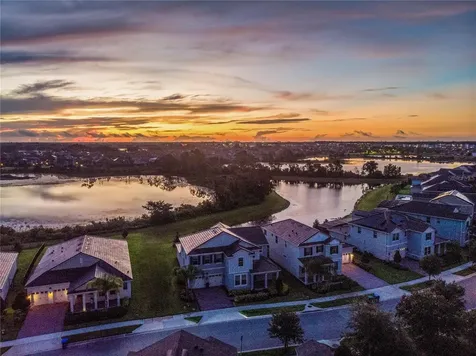 9849 Lost Creek Drive Winter Garden FL 34787