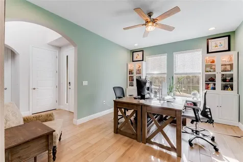 9849 Lost Creek Drive Winter Garden FL 34787
