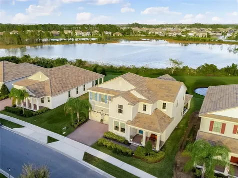 9849 Lost Creek Drive Winter Garden FL 34787