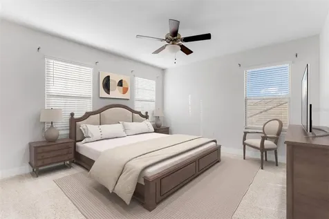 9849 Lost Creek Drive Winter Garden FL 34787