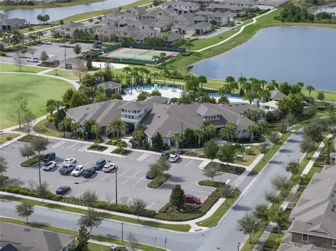 9849 Lost Creek Drive Winter Garden FL 34787