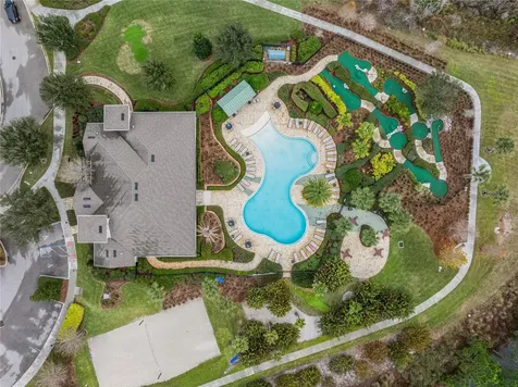 9849 Lost Creek Drive Winter Garden FL 34787