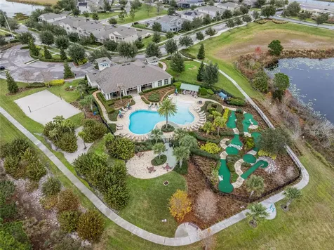 9849 Lost Creek Drive Winter Garden FL 34787