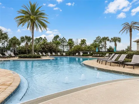 9849 Lost Creek Drive Winter Garden FL 34787