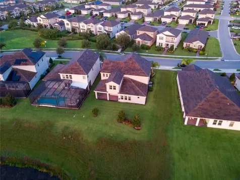 9849 Lost Creek Drive Winter Garden FL 34787