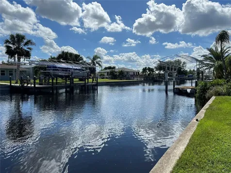 3346 Dover Drive Punta Gorda FL 33983