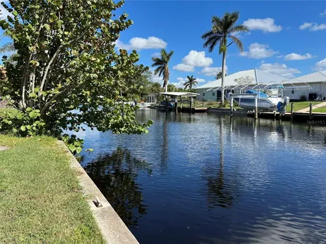 3346 Dover Drive Punta Gorda FL 33983