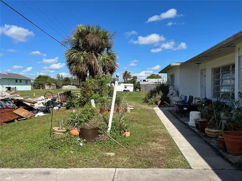 3346 Dover Drive Punta Gorda FL 33983