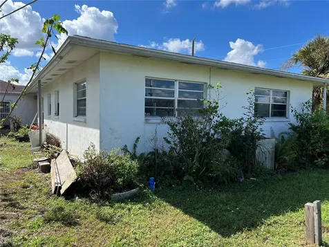 3346 Dover Drive Punta Gorda FL 33983